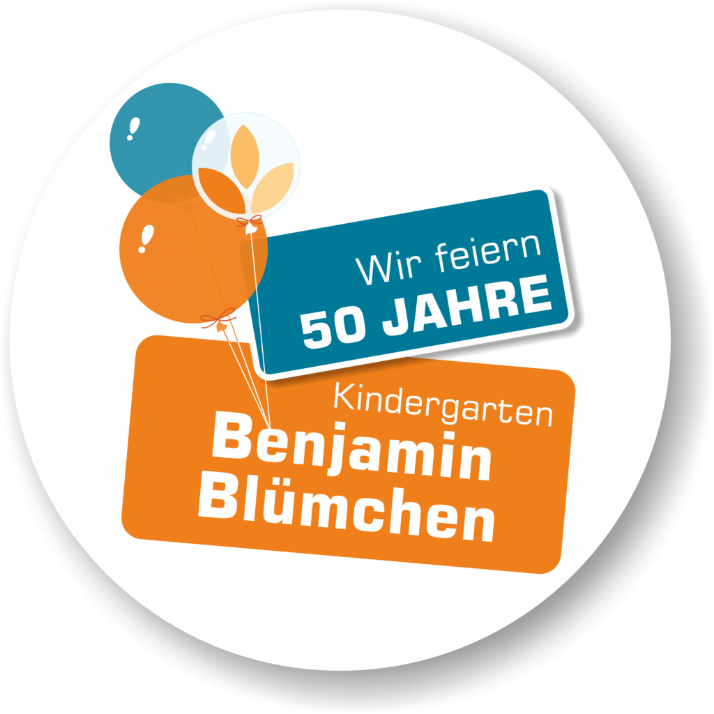 50 Jahre Kita Benjamin Blümchen