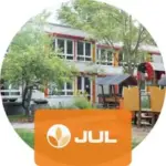 JUL Kindergarten Springmäuse am Südpark Erfurt